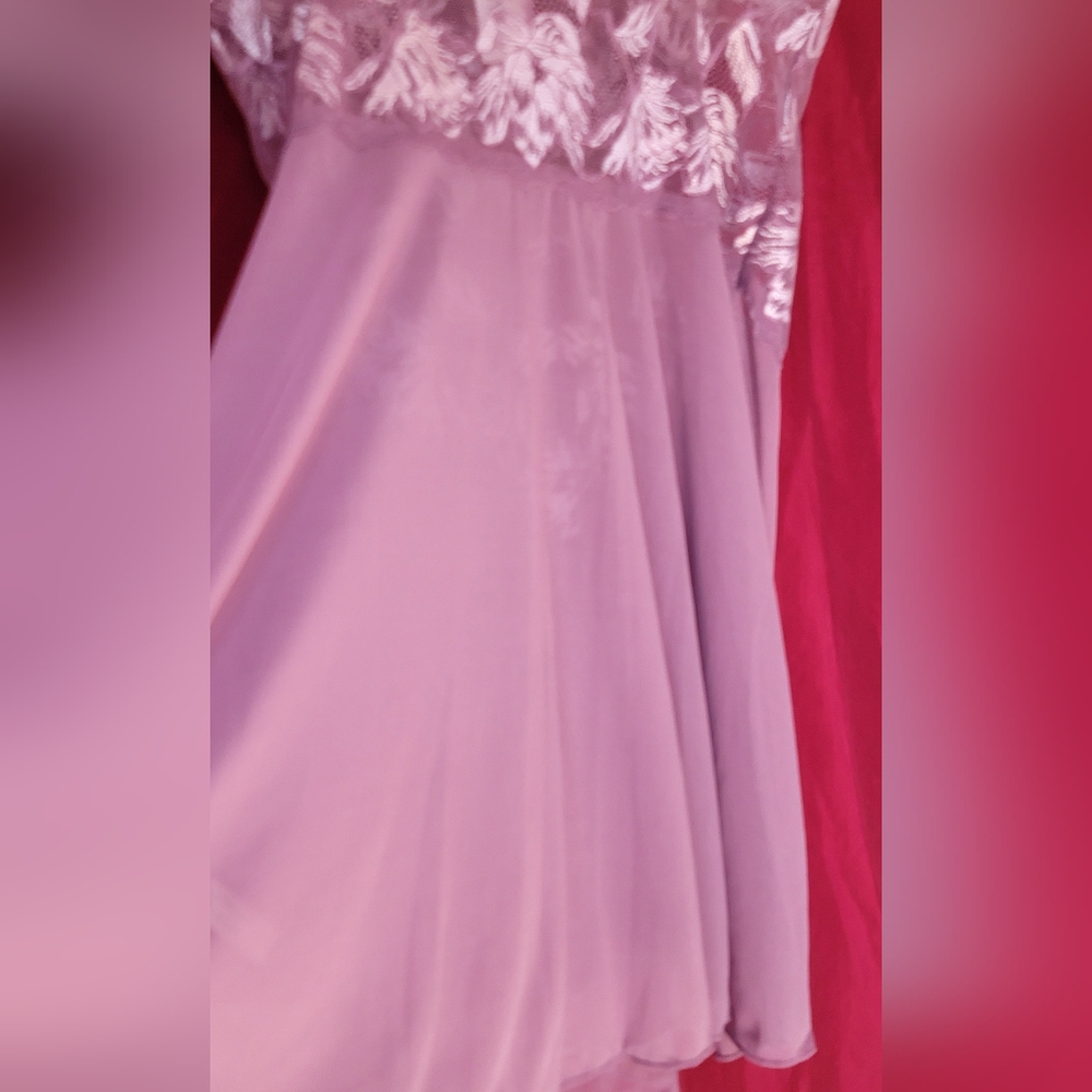 LA VIE EN ROSE BABYDOLL - Picture 6 of 12